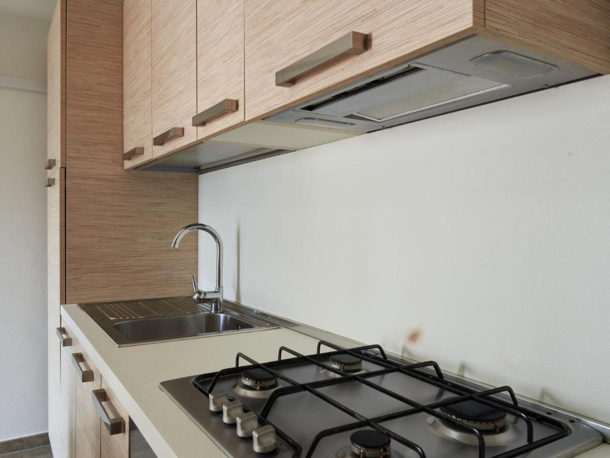 Apartment Rustico Maria - Dma390 By Interhome Vercana Exteriör bild