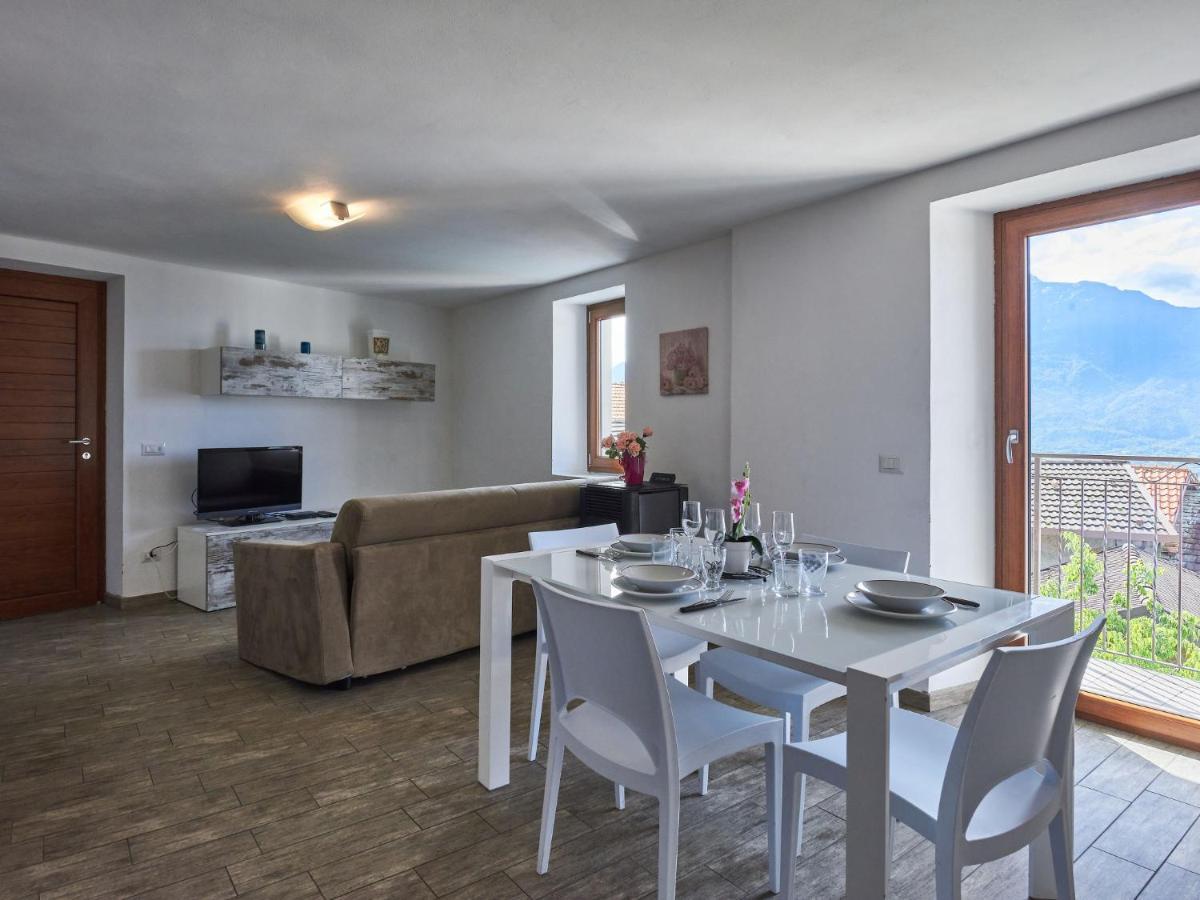 Apartment Rustico Maria - Dma390 By Interhome Vercana Exteriör bild