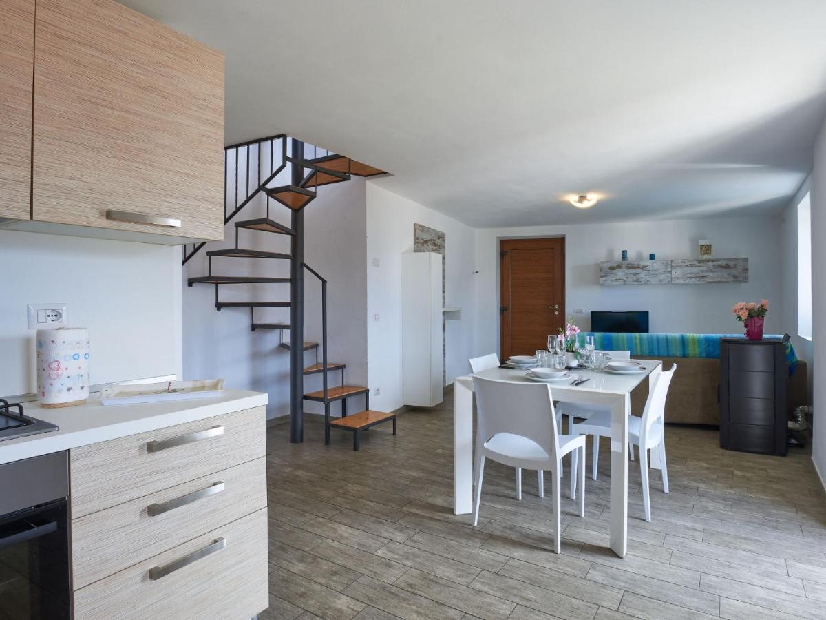 Apartment Rustico Maria - Dma390 By Interhome Vercana Exteriör bild