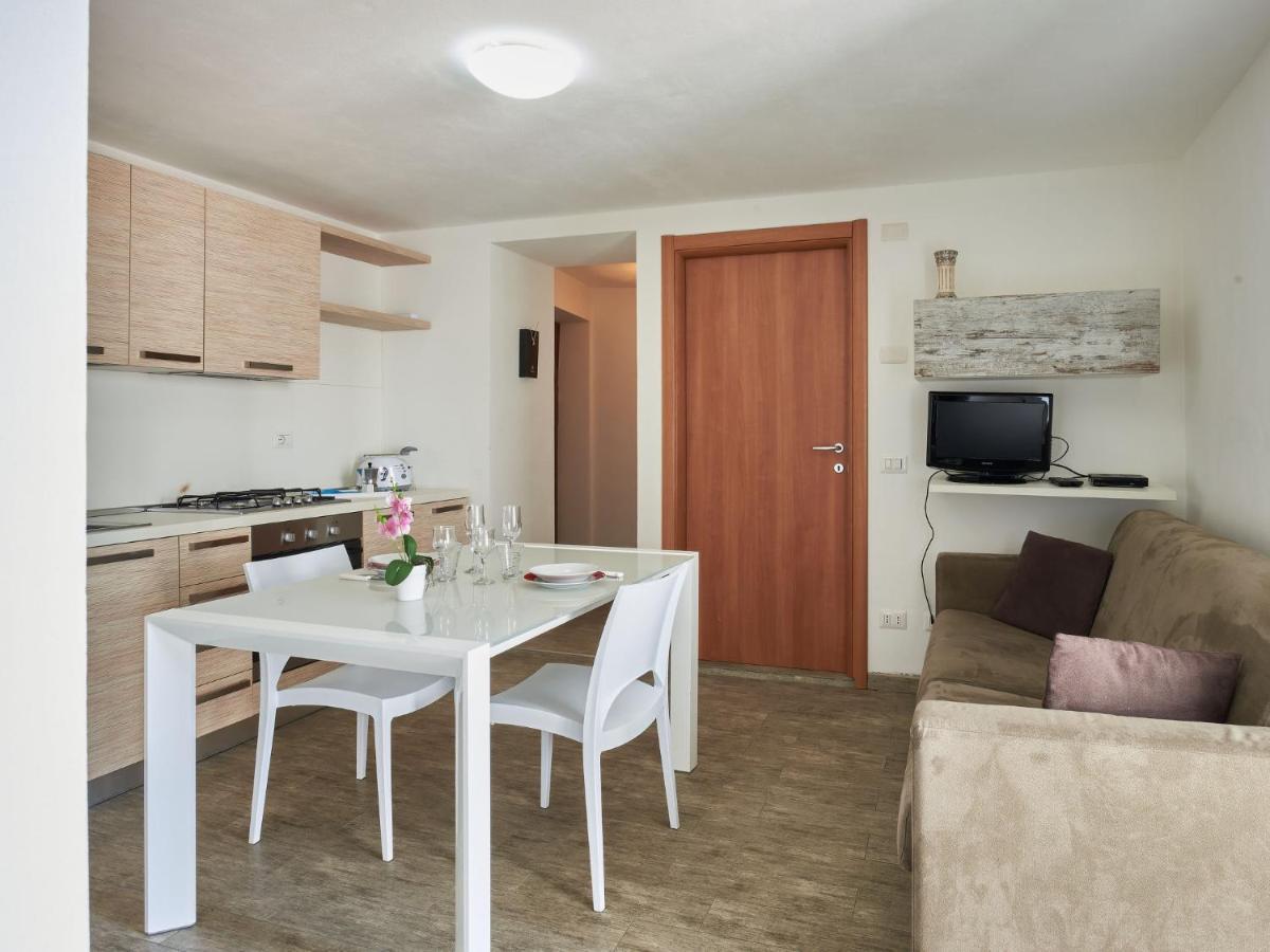 Apartment Rustico Maria - Dma390 By Interhome Vercana Exteriör bild